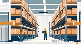 仓库布局做不好，每次找货都像“大海捞针”？这5招优化操作效能