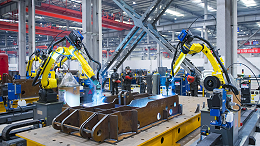 年产10万吨的机械加工厂，如何用“隐形管家”把搬运效率提升了40%？