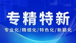 喜报｜艾仓工业荣获上海市“专精特新”中小企业认定