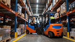 仓库效率上不去？可能是你的叉车选错了！