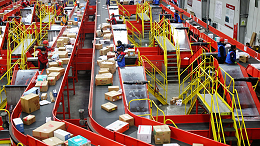 从“人等车”到“车等人”：看这家电商仓如何用一台叉车，把日发件量提升30%