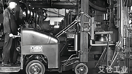 物流搬运工具的演进之路：从人力手推车到智能叉车